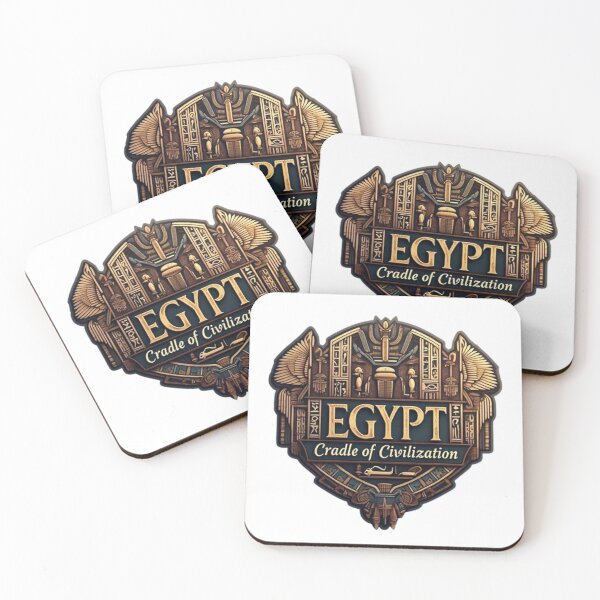 Item preview, Egypt: Cradle of Civilization designed and sold by likbatonboot.