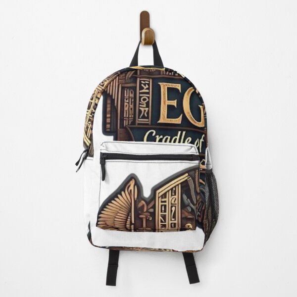 Item preview, Egypt: Cradle of Civilization designed and sold by likbatonboot.