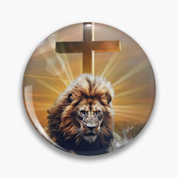 Item preview, The Power of the Cross designed and sold by Tripp Art Studio.