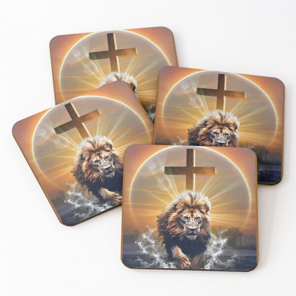 Item preview, The Power of the Cross designed and sold by Tripp Art Studio.