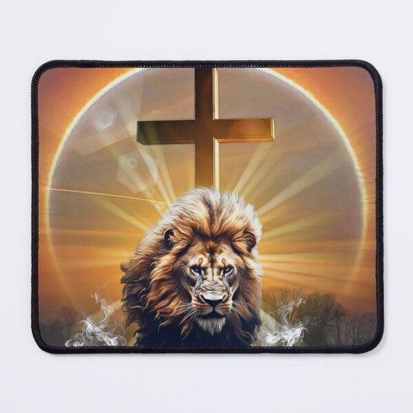 Item preview, The Power of the Cross designed and sold by Tripp Art Studio.