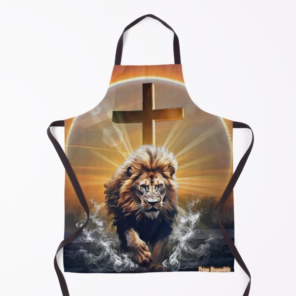 Item preview, The Power of the Cross designed and sold by Tripp Art Studio.