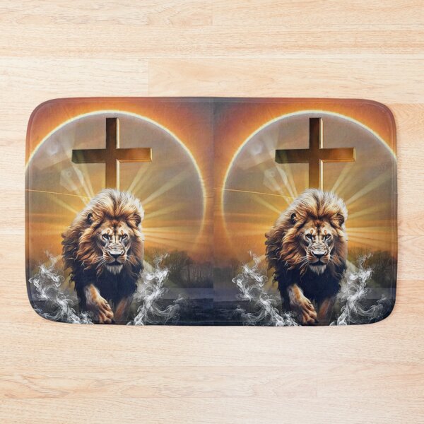 Item preview, The Power of the Cross designed and sold by Tripp Art Studio.