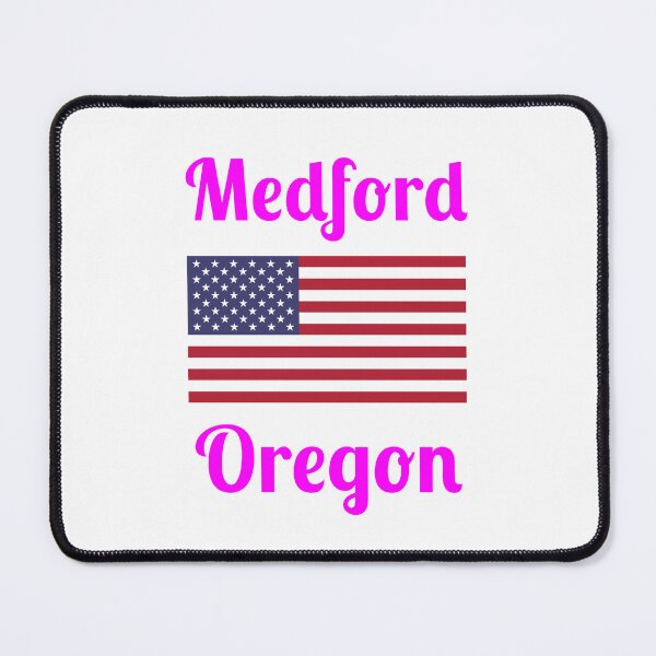 Item preview, Medford Oregon - Stylish Prints, designed and sold by Fleetwood1994.