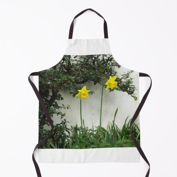 Item preview, Two Daffodils designed and sold by wiggyofipswich.
