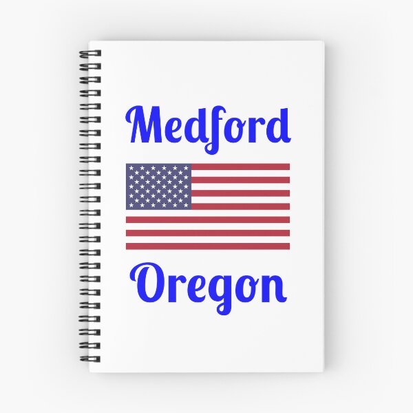 Item preview, Medford Oregon - Stylish Prints, designed and sold by Fleetwood1994.