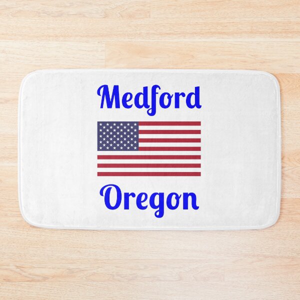 Item preview, Medford Oregon - Stylish Prints, designed and sold by Fleetwood1994.
