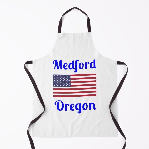 Item preview, Medford Oregon - Stylish Prints, designed and sold by Fleetwood1994.