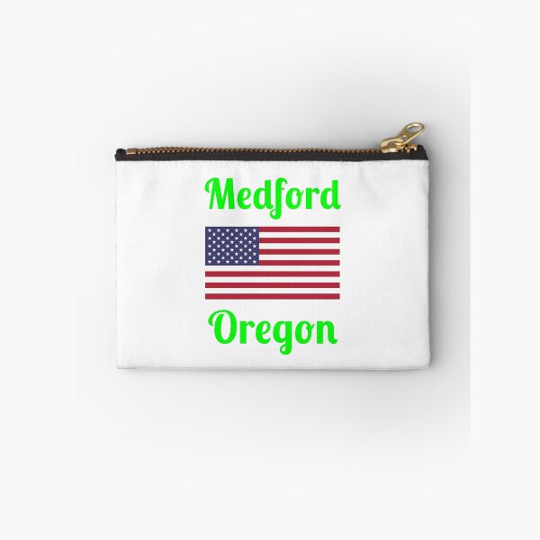 Item preview, Medford Oregon - Stylish Prints, designed and sold by Fleetwood1994.