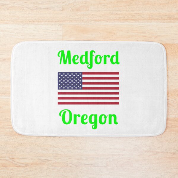 Item preview, Medford Oregon - Stylish Prints, designed and sold by Fleetwood1994.