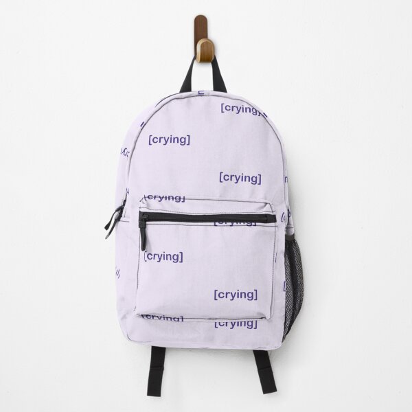 Item preview, [Crying] designed and sold by cherish-jpegg.