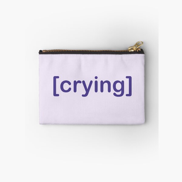 Item preview, [Crying] designed and sold by cherish-jpegg.