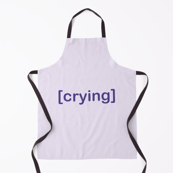 Item preview, [Crying] designed and sold by cherish-jpegg.
