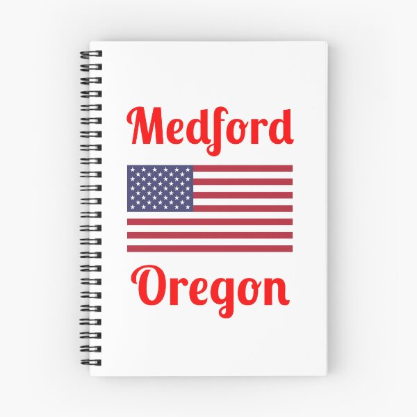 Item preview, Medford Oregon - Stylish Prints, designed and sold by Fleetwood1994.