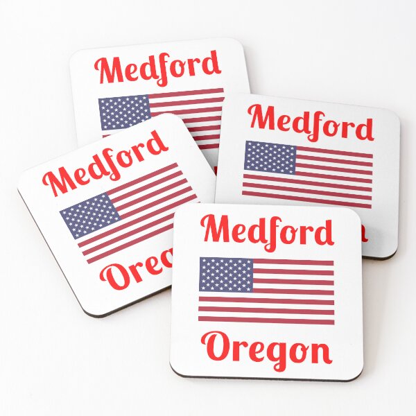 Item preview, Medford Oregon - Stylish Prints, designed and sold by Fleetwood1994.