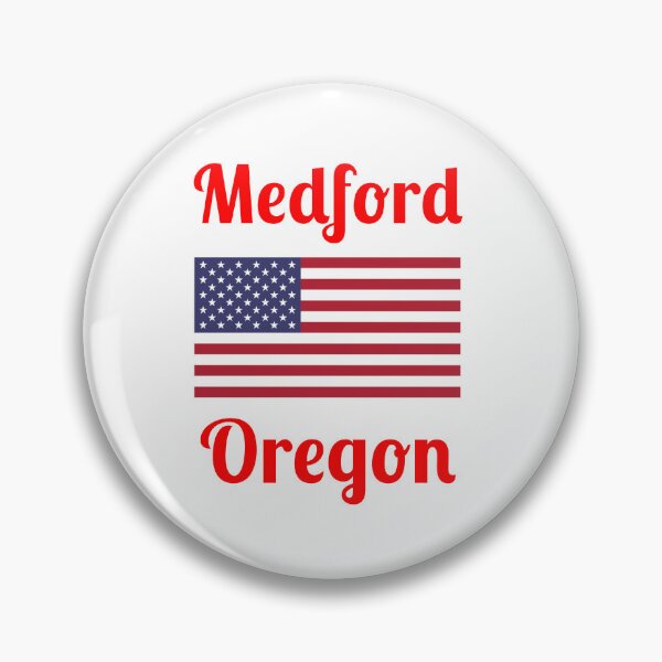 Item preview, Medford Oregon - Stylish Prints, designed and sold by Fleetwood1994.