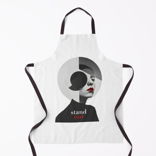 Item preview, Stand Out - International Women's Day designed and sold by TTeamDesigns.