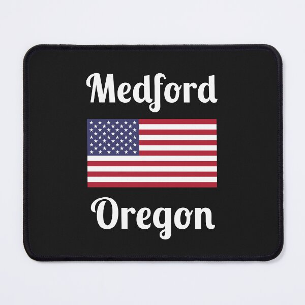 Item preview, Medford Oregon - Stylish Prints, designed and sold by Fleetwood1994.