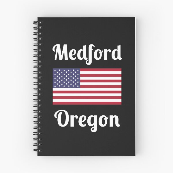 Item preview, Medford Oregon - Stylish Prints, designed and sold by Fleetwood1994.