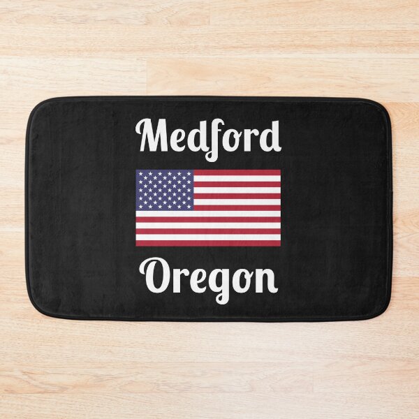 Item preview, Medford Oregon - Stylish Prints, designed and sold by Fleetwood1994.