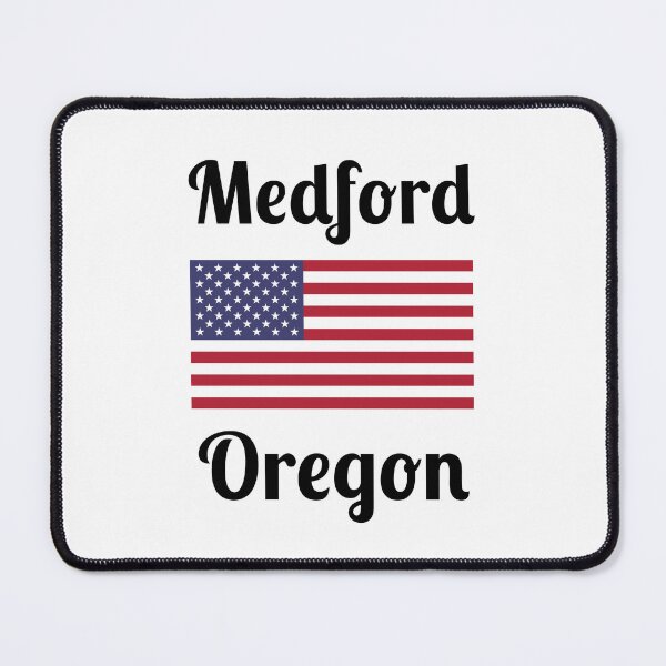 Item preview, Medford Oregon - Stylish Prints, designed and sold by Fleetwood1994.