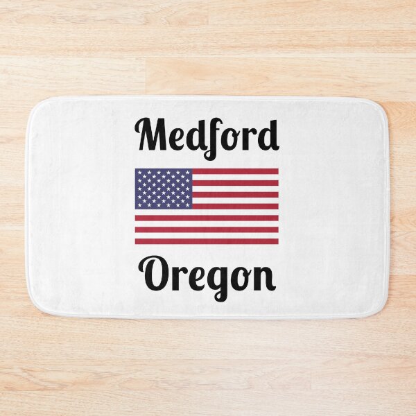 Item preview, Medford Oregon - Stylish Prints, designed and sold by Fleetwood1994.