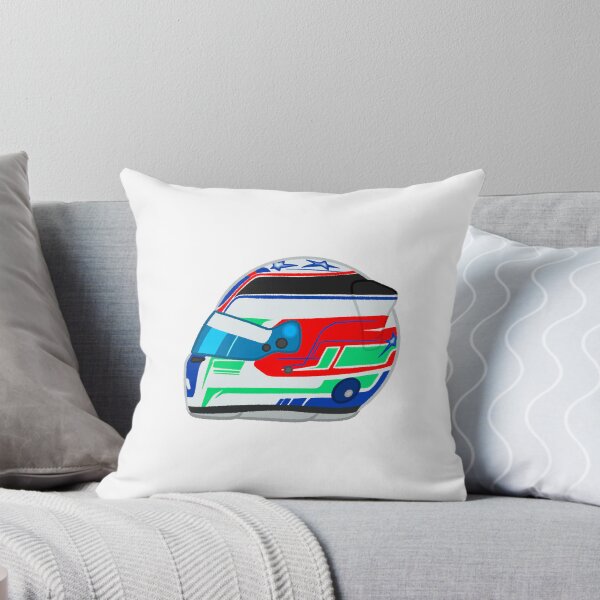 Item preview, Kimi Antonelli 2025 Helmet  designed and sold by OriDraws.
