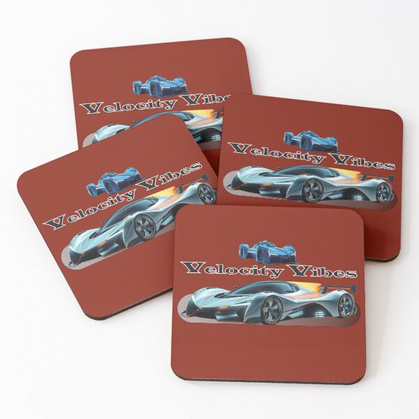 Item preview, Rapid Rev, Rush Racer and Turbo Thrill new design. designed and sold by taherismail.