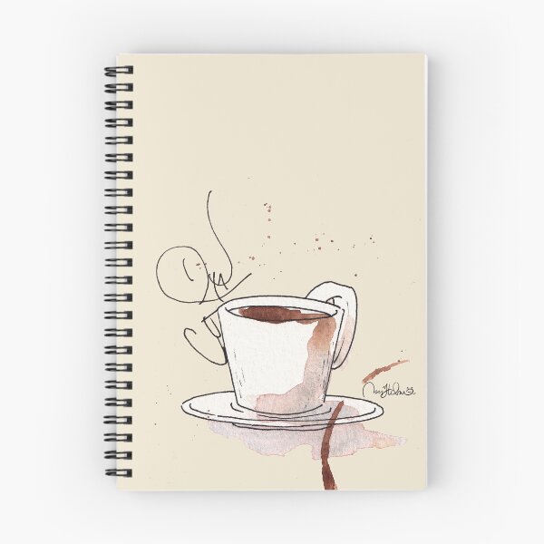 Item preview, Coffee Time designed and sold by MiItchu.