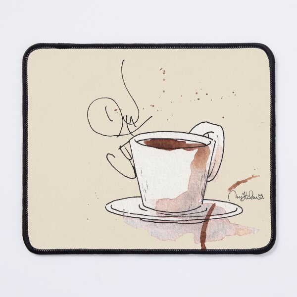 Item preview, Coffee Time designed and sold by MiItchu.