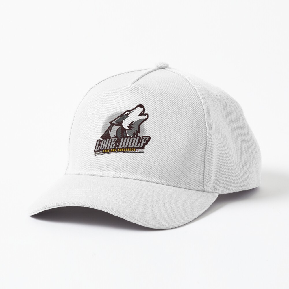 Aperçu de l'œuvre Casquette de baseball créée et vendue par Vinidal.