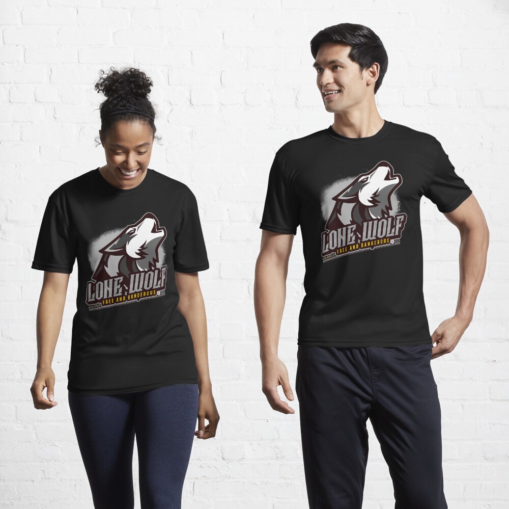 Aperçu de l'œuvre T-shirt respirant créée et vendue par Vinidal.