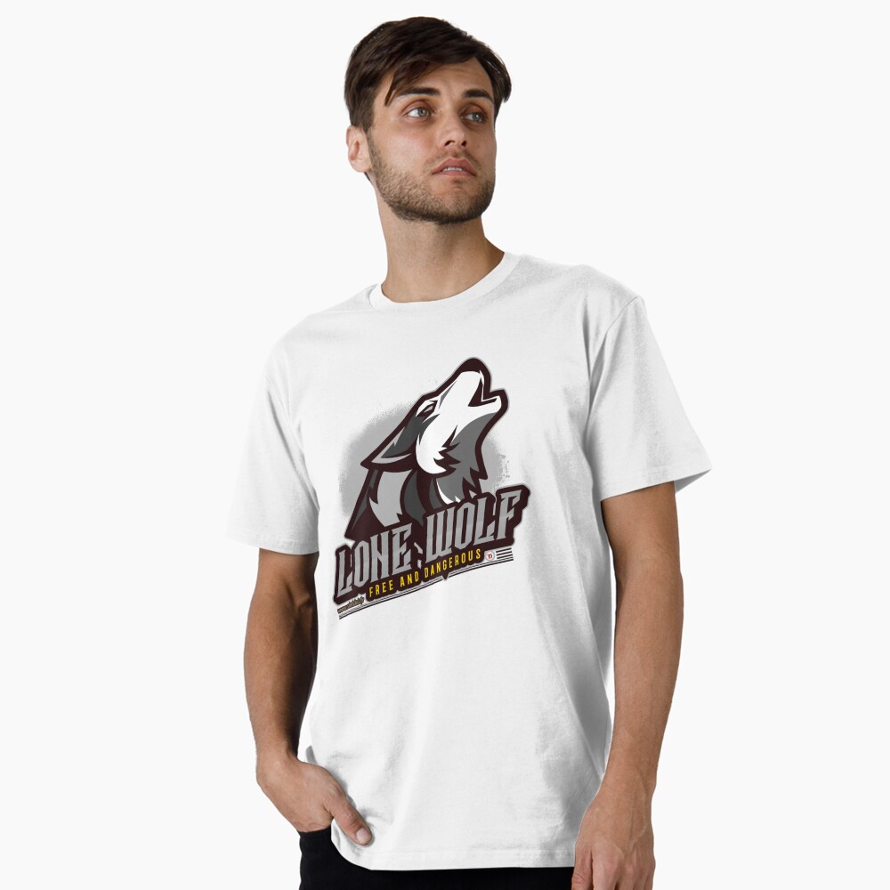 Aperçu de l'œuvre T-shirt premium créée et vendue par Vinidal.