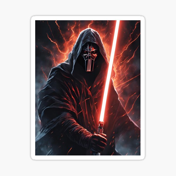 Item preview, Dark Lord Sith designed and sold by xSoLx.