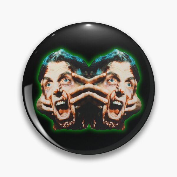 Artikelvorschau, Re-Animator entworfen und verkauft von TV-PUNK.