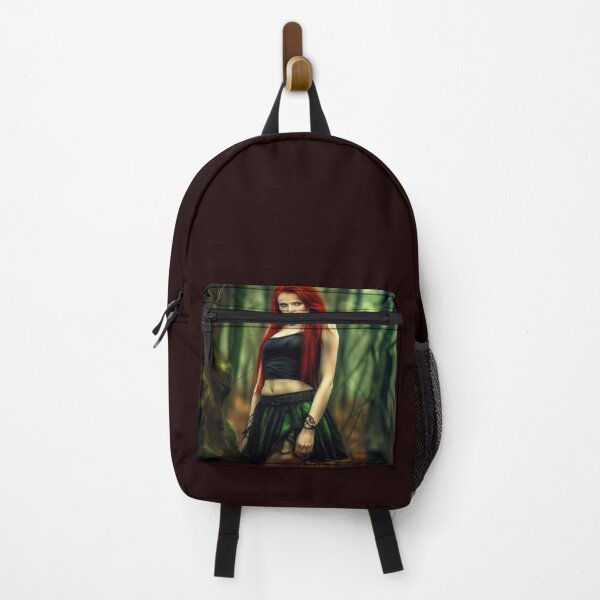 Item preview, The Forest Witch – Seduction in the Shadows designed and sold by e-not-shop.