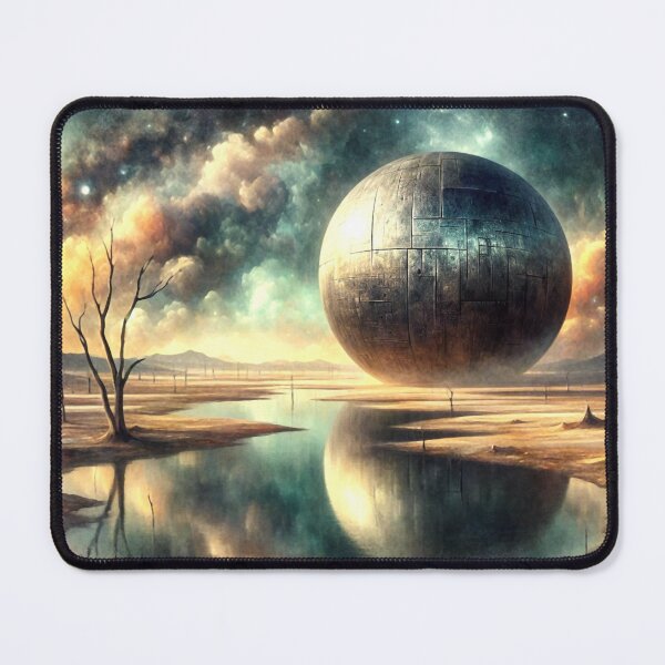 Item preview, Desert Anomoly designed and sold by Phil Perkins.