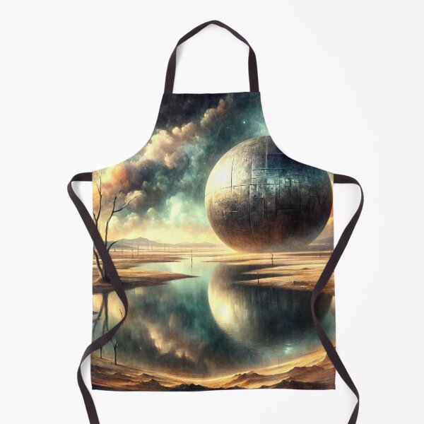 Item preview, Desert Anomoly designed and sold by Phil Perkins.