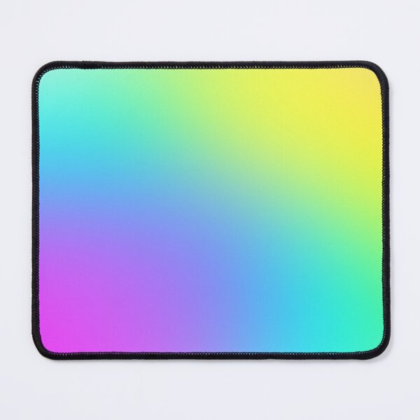 Aperçu de l'œuvre Dégradé de lumière douce - Flou abstrait pastel créée et vendue par Patternair.