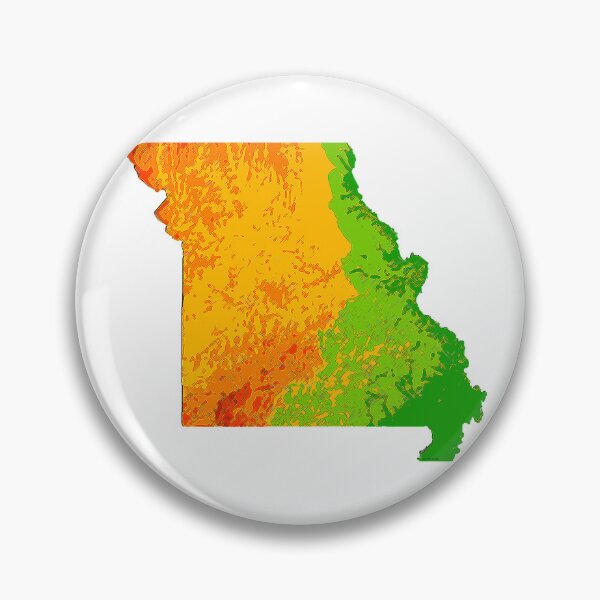 Item preview, Physically Missouri designed and sold by Havocgirl.