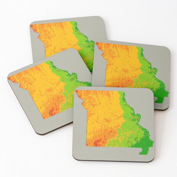 Item preview, Physically Missouri designed and sold by Havocgirl.