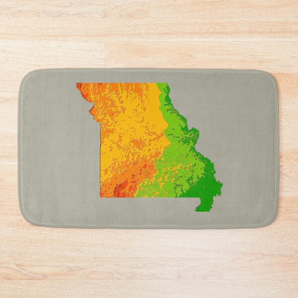 Item preview, Physically Missouri designed and sold by Havocgirl.