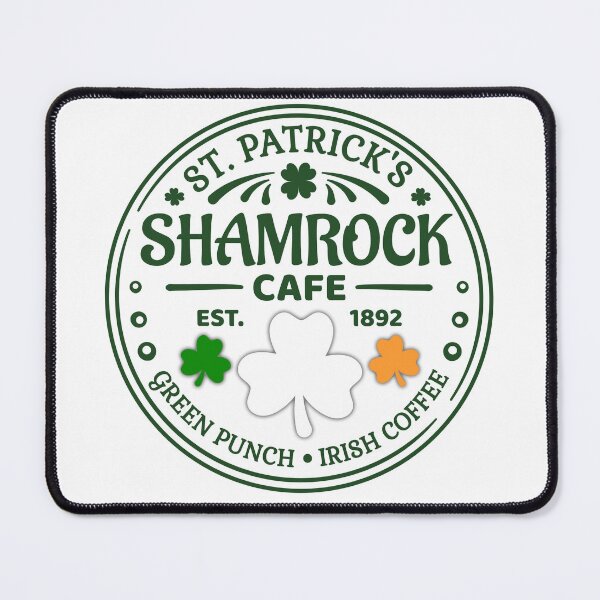 Item preview, Shamrock Irish Coffee designed and sold by Fragy72.