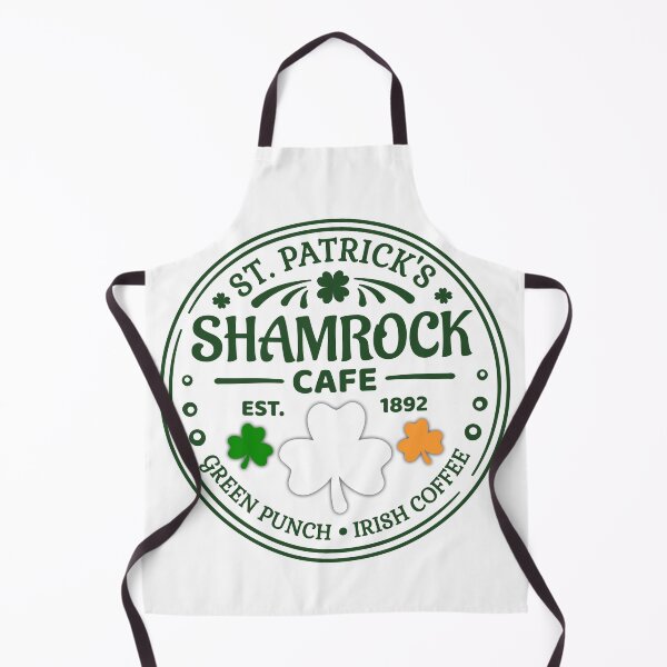 Item preview, Shamrock Irish Coffee designed and sold by Fragy72.
