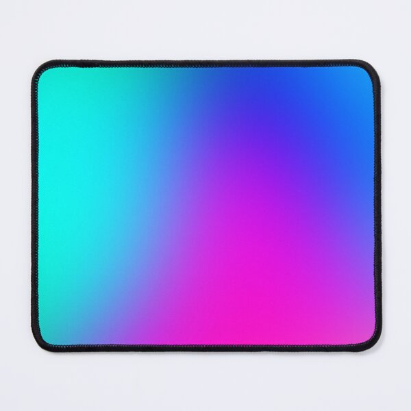 Item preview, Dreamy Gradient Hues - Colorful Abstract Blur designed and sold by Patternair.