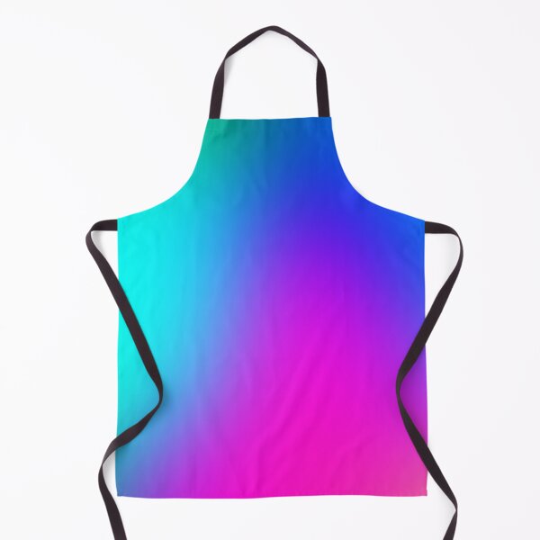 Item preview, Dreamy Gradient Hues - Colorful Abstract Blur designed and sold by Patternair.