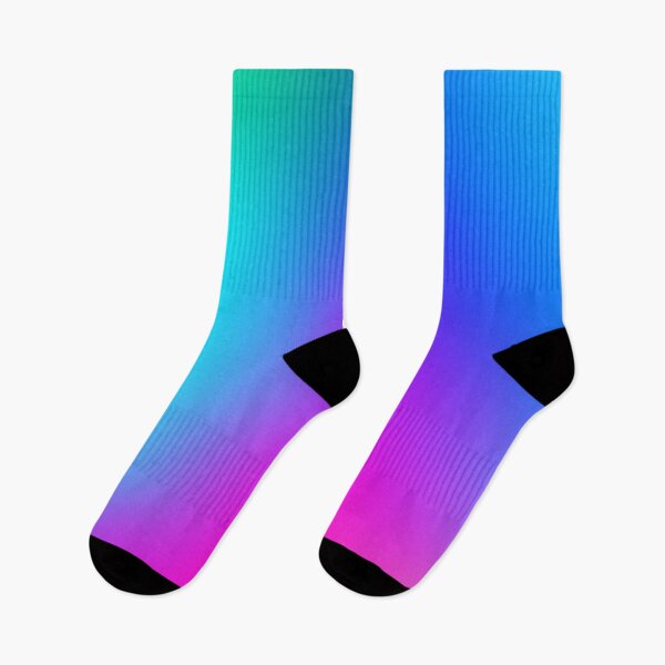 Item preview, Dreamy Gradient Hues - Colorful Abstract Blur designed and sold by Patternair.