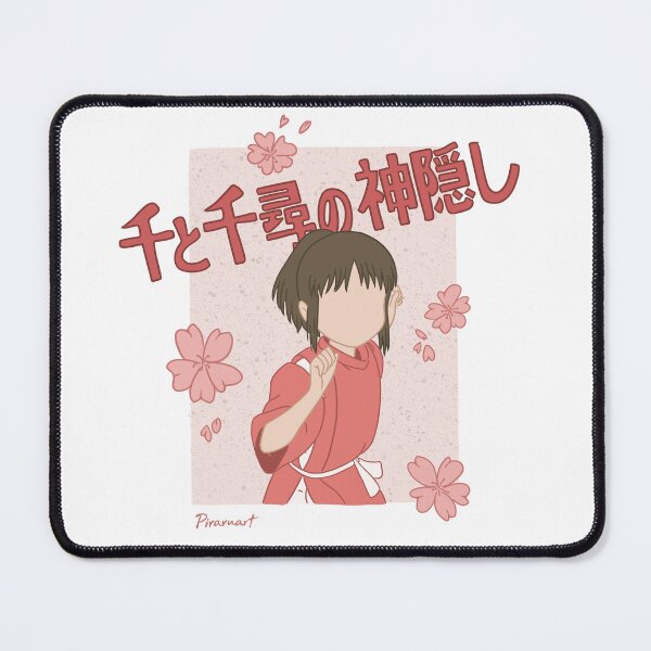 Item preview, Spirited Away designed and sold by Piraruartt.