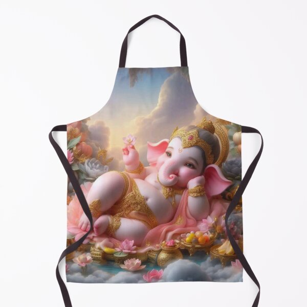 Item preview, Cute Ganesha designed and sold by DidoRetriever.