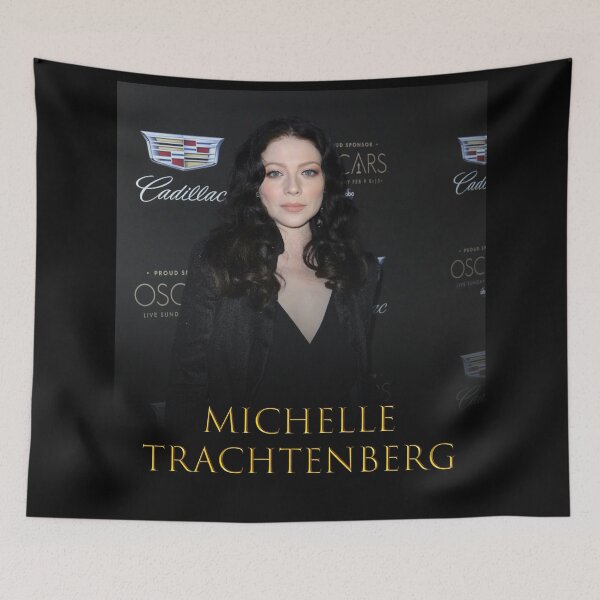Artikelvorschau, Michelle Trachtenberg ~ Erinnern mit Liebe entworfen und verkauft von kripalsutariya.